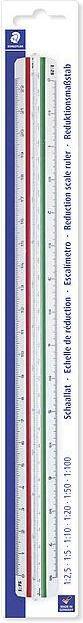 Produktbild Staedtler Mars 561 Reduktionsmassstab (300 mm)