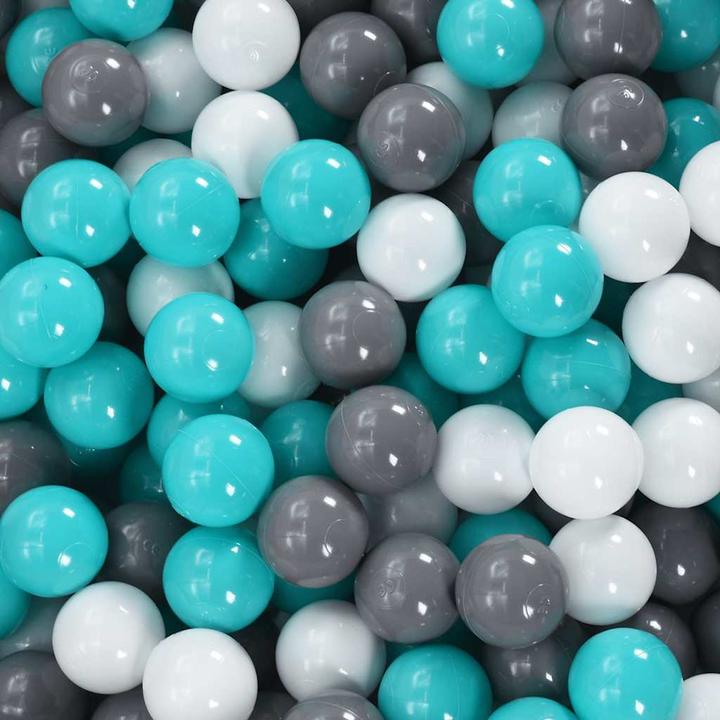 Image du produit VidaXL Balles pour piscine à balles