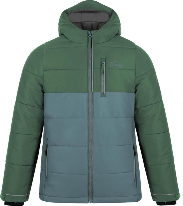 Image du produit Normani Veste d'hiver pour enfants "Teslin" - 9469 (122)