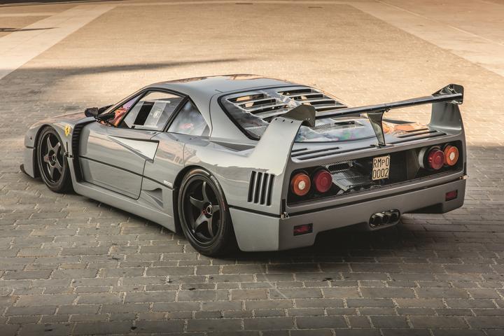 Actual product image Bellu:Supersportwagen Deluxe (German, Serge Bellu, 2024)