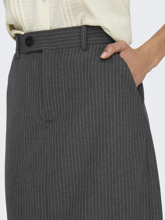 Produktbild JdY Hohe Taille Langer Rock Rock (S)