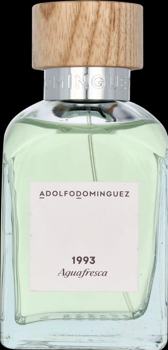 Produktbild Adolfo Dominguez Agua Fresca Eau De Toilette Spray 120ml (Eau de Toilette, 120 ml)
