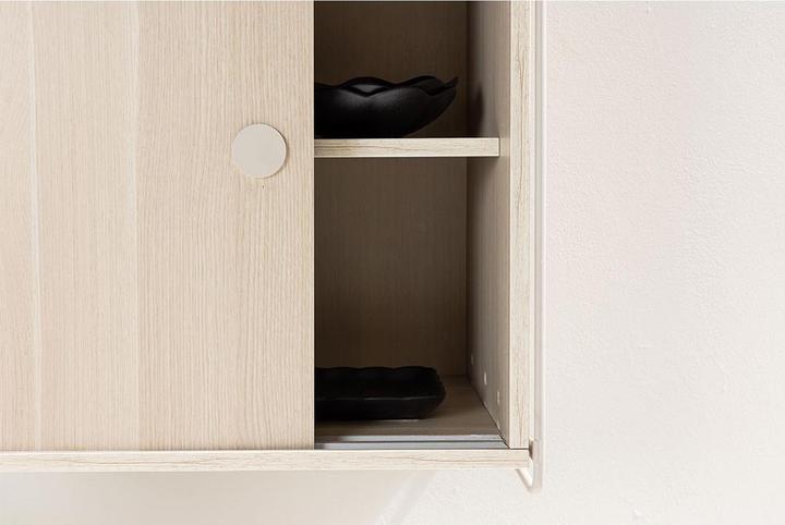 Actual product image Venture Home Paris (60 x 68 cm)