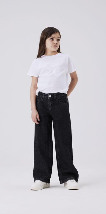 Produktbild Name it Wide Fit Jeans (128)