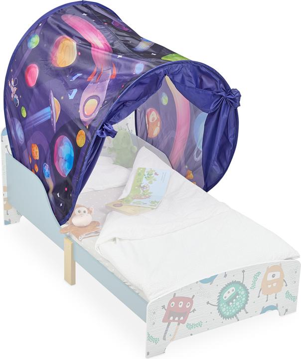 Produktbild Relaxdays Bettzelt