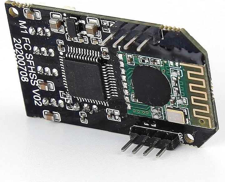 Produktbild OMP Hobby Empfängereinheit SFHSS M1 Evo
