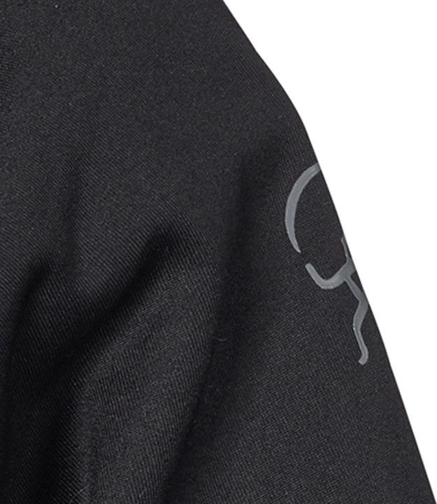 Produktbild Isbjörn Panda Hoodie Jacke (146, 152)