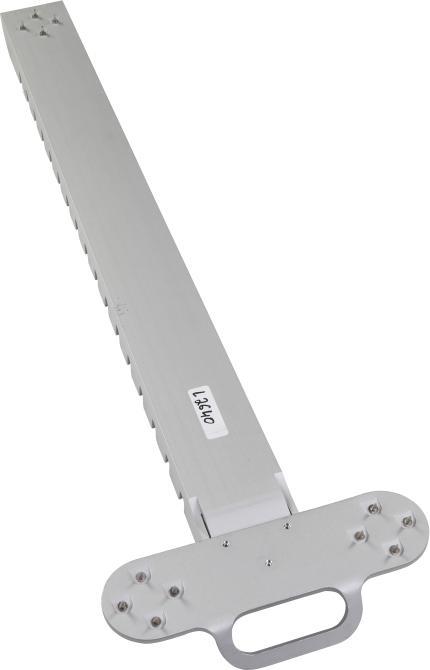 Produktbild Polanik Startblock SUPER, Standardausführung (5400 g)