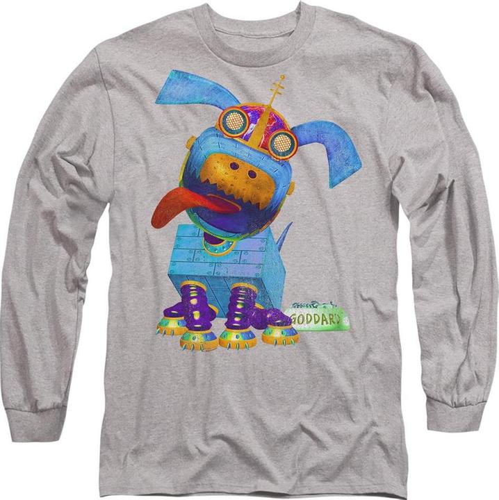 Produktbild Boy Genius TShirt (S)
