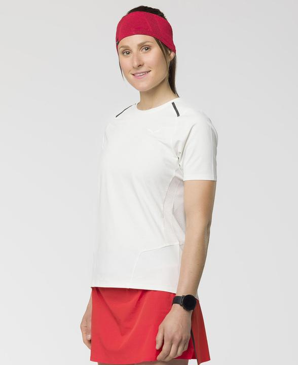 Image du produit Salewa T-shirt hybride Pedroc Dry pour femme (42)