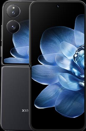 Immagine prodotto Xiaomi MIX Flip (512 GB, Nero, 6.68", Doppia SIM, 50 Mpx, 5G)