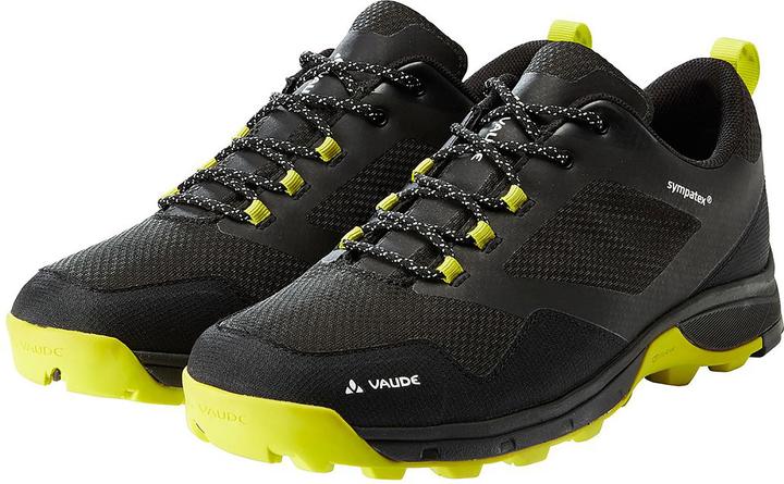 Actual product image Vaude TVL Comrus Tech STX (42)