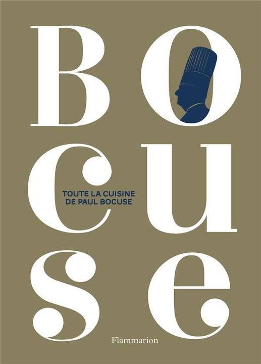 Image du produit Toute la cuisine de Paul Bocuse (Français, Bocuse Paul, 2022)