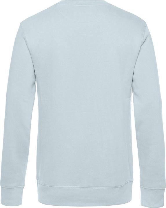Actual product image B&C King Sweatshirt Crew Neck (XXL)