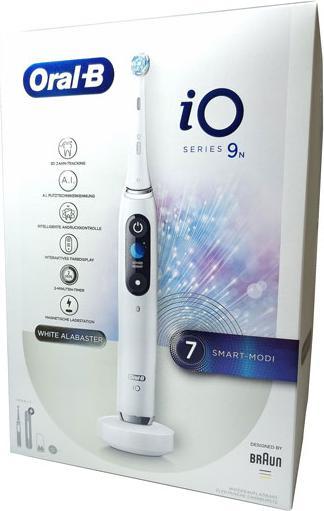Productafbeelding Oral-B iO-serie 9N (Oscillerende tandenborstel)