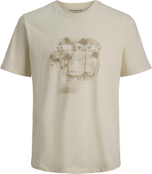 Jack & Jones Gedruckt Rundhalsausschnitt T-shirt T-shirt (L)