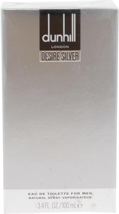 Produktbild Dunhill Desire Silver London (Eau de Toilette, 100 ml)
