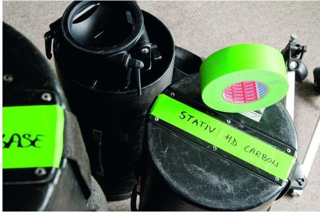 Produktbild tesa Gewebeklebeband (38 mm)