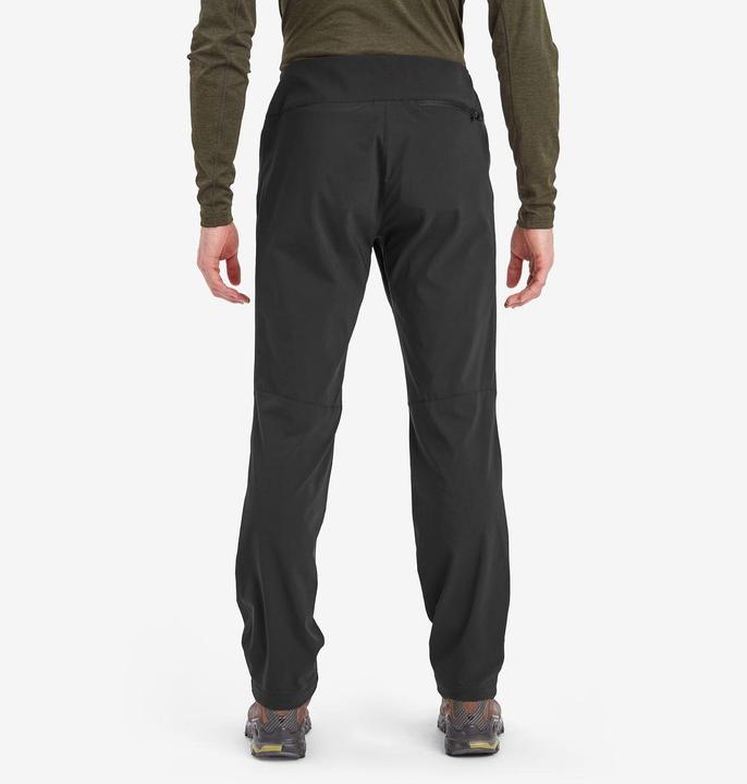 Actual product image Montane Men'S Tenacity Lite Pants Long Leg (M)