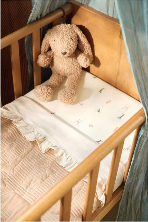 Image du produit Jollein Couverture Jersey (100 x 150 cm)