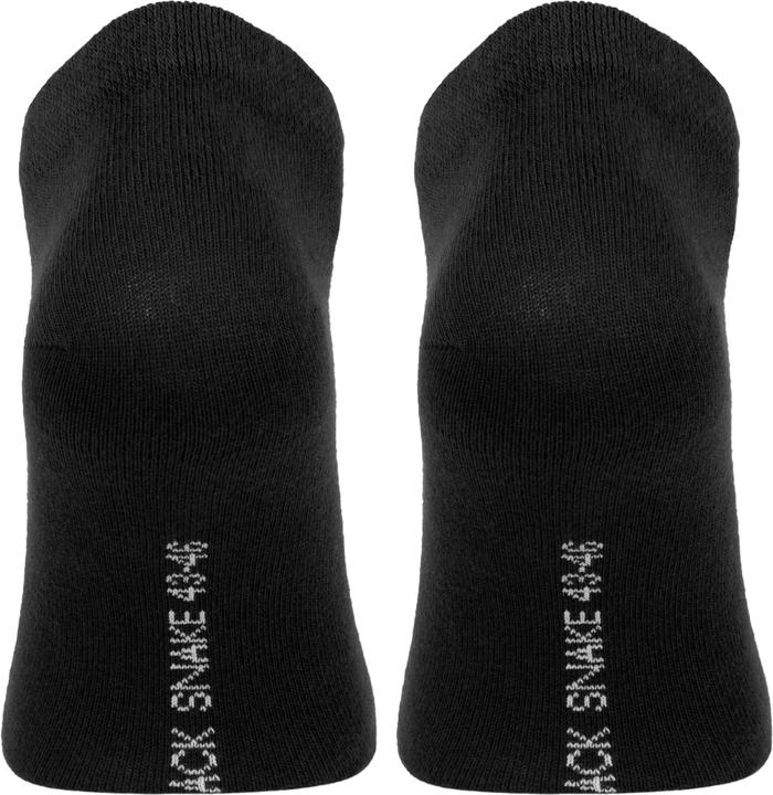 Immagine prodotto Black Snake Stile liscio (confezione da 3, 43, 46)