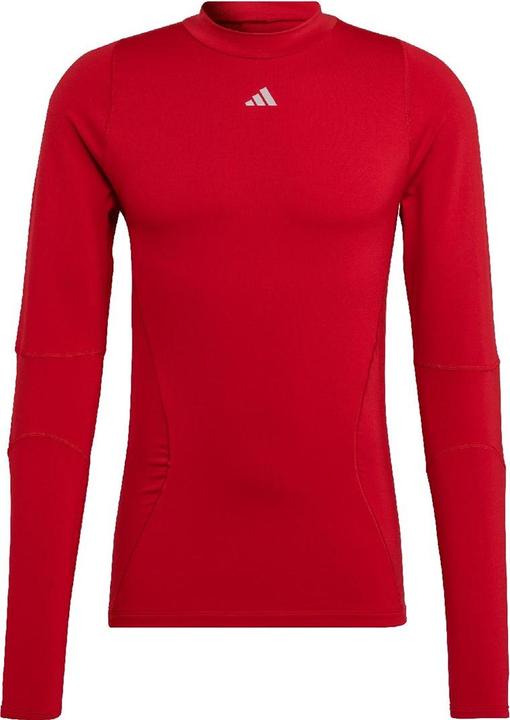 adidas Techfit Longsleeve Herren