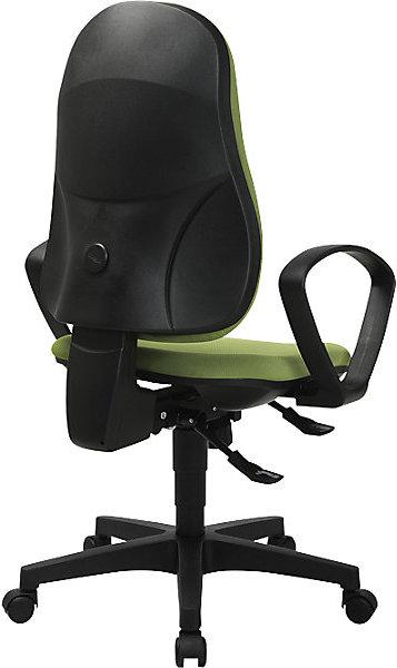 Produktbild Topstar Bandscheiben-Drehstuhl SUPPORT SY