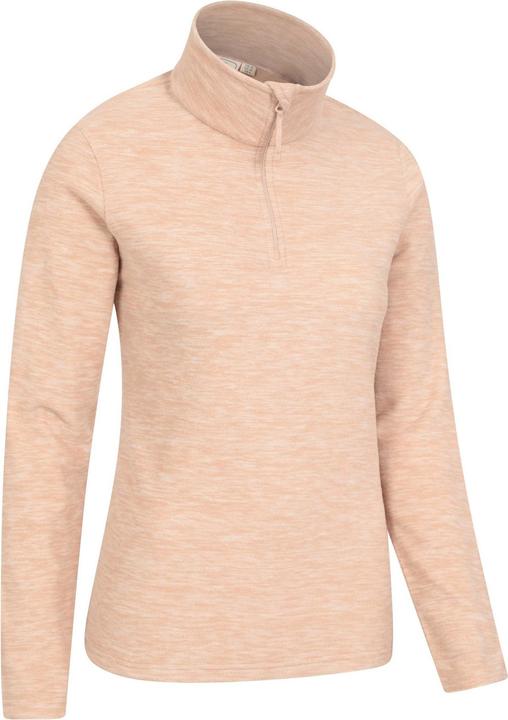 Immagine prodotto Mountain Warehouse Donne/Donne - Top in pile Snowdon Melange (46 D)