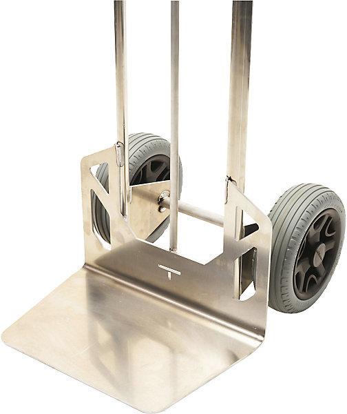 Produktbild Matador Aluminium-Sackkarre (250 kg)