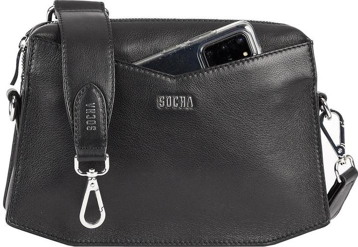 Produktbild Socha Genuine Shoulder Bag Mini