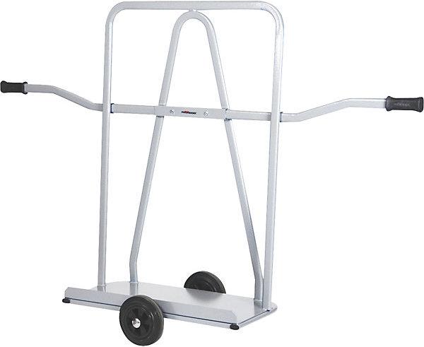 Immagine prodotto Matador Carrello per il trasporto di pannelli, lungh. x largh. piattaforma 820 x 378 mm (350 kg)