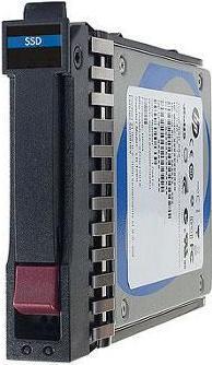 Actual product image HPE 80Gb SATA 2.5 inch (80 GB, 2.5")