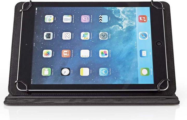 Immagine prodotto Nedis Cover protettiva tipo Folio per Tablet S 10 pollici Universale Ne (Universale)