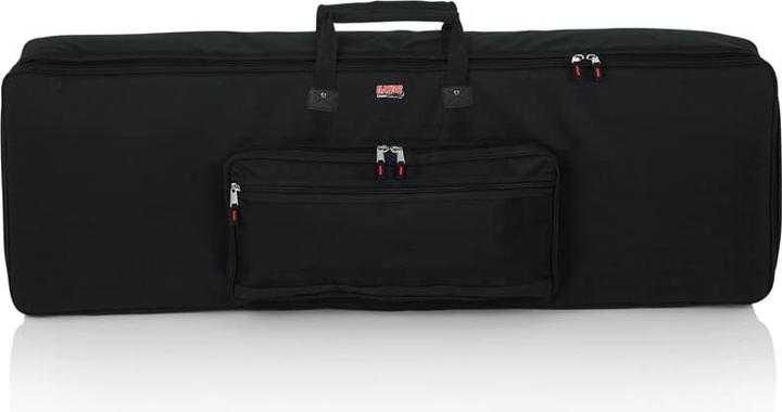 Actual product image Gator Cases GKB-88 gigbag voor 88 toetsen keyboard 146x46x17 cm (Keyboard)