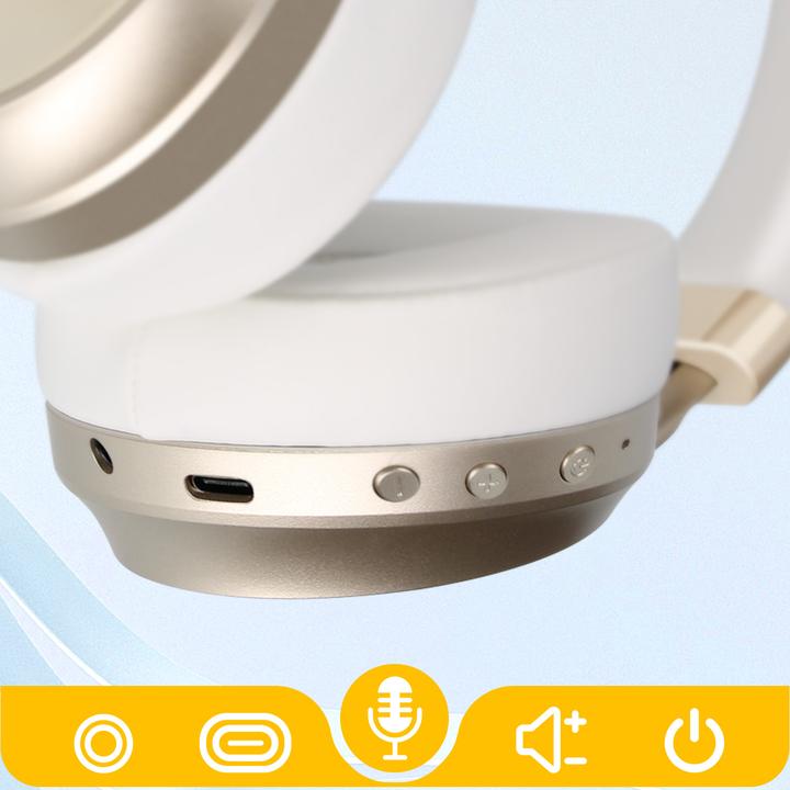 Produktbild Bluetooth Headset (40 h, Kabellos)