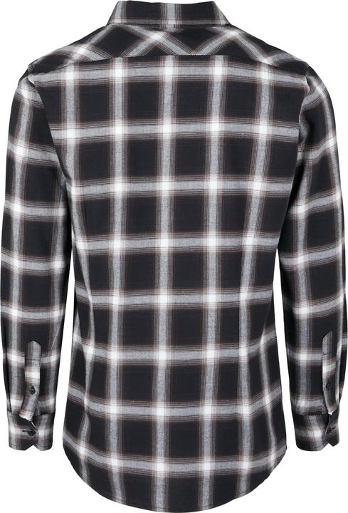 Immagine prodotto Urban Classics Camicia di flanella a quadri 6 (M)