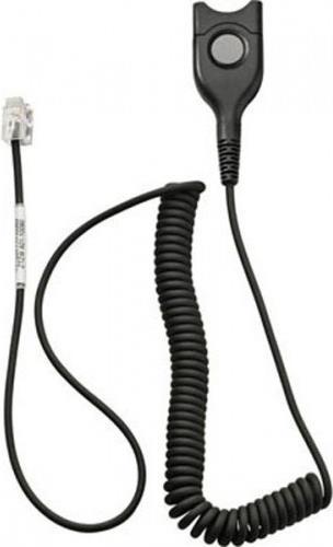 Produktbild Sennheiser CSTD 17 RJ11 Anschlusskabel