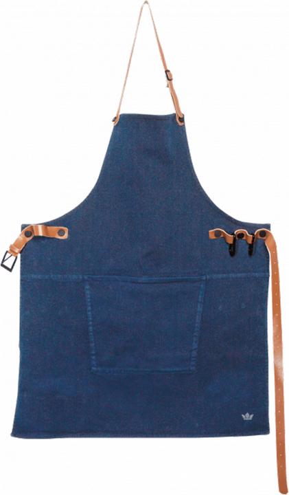 Blu scuro