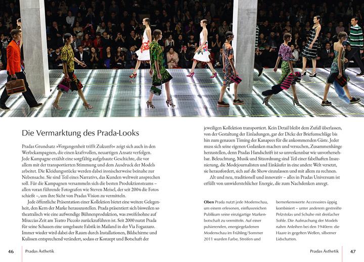 Immagine prodotto Little Book of Prada (Tedesco, Laia Farran Graves, 2024)