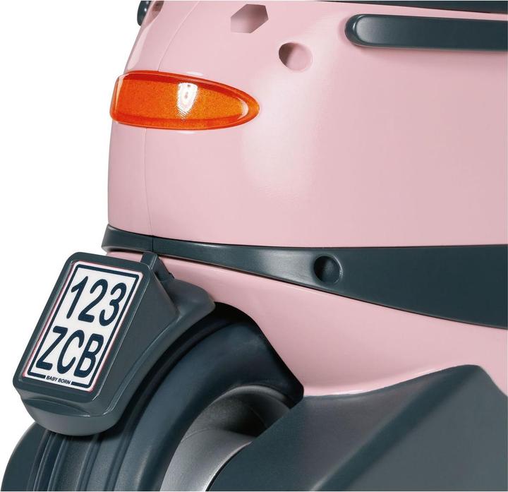 Produktbild Zapf Creation E-Scooter