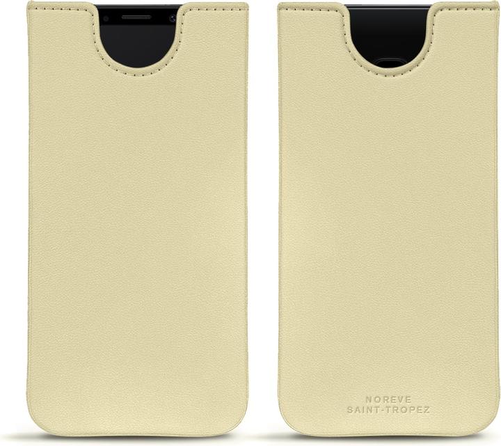 Beige PU ( Pantone #ceb888 )