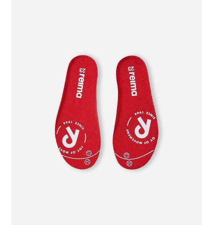 Produktbild Reima tec Kinderschuh Kiirus Peanut Brown (26)