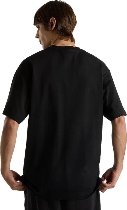 Actual product image Vans SALTON LOOSE SS Black (L)