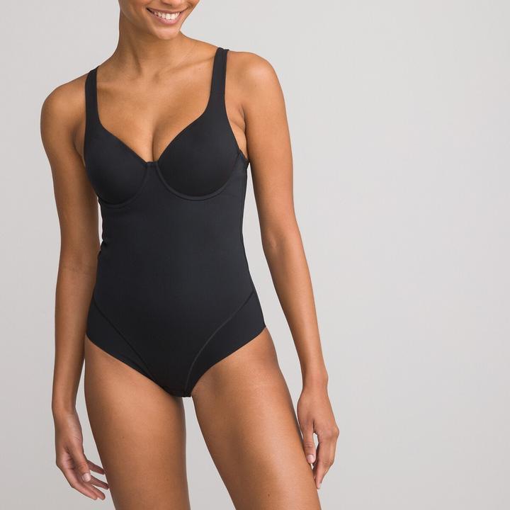 La Redoute Collections Shaping-Body mit starkem Halt