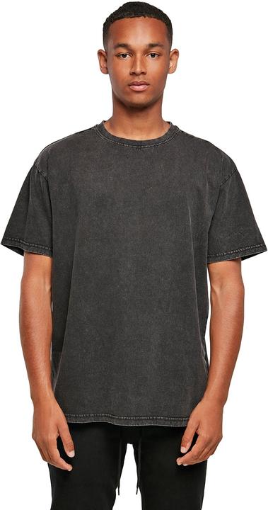 Actual product image Build Your Brand TShirt Heavy (XXL)