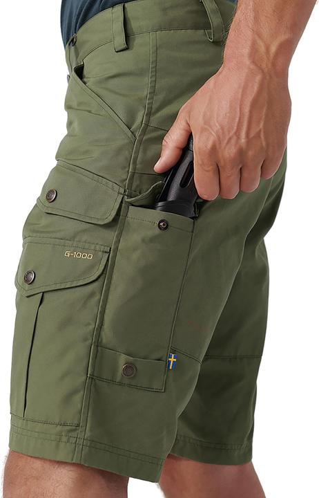 Image du produit Fjällräven Barents Pro Shorts (46)