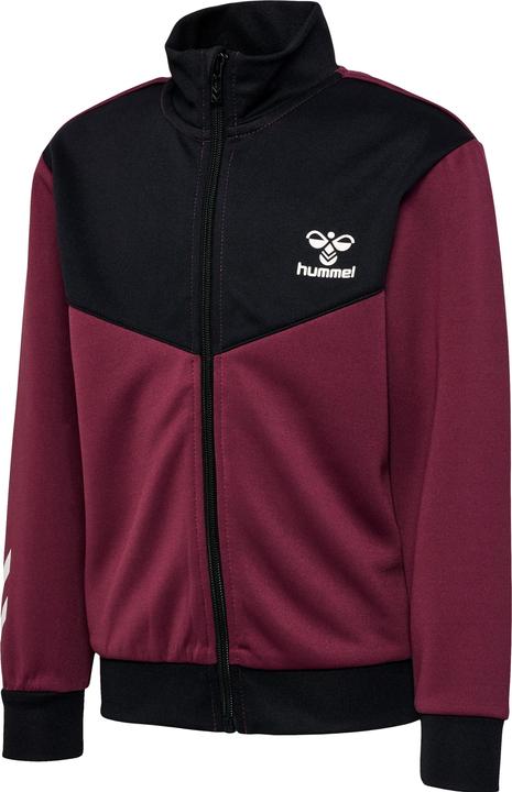 Produktbild hummel Hmlmolin Zip Jacket (176)