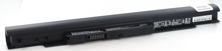 Actual product image HP Original battery for HSTNN-DB7J (2800 mAh)
