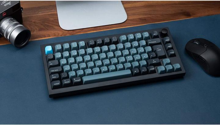 Produktbild Keychron Q1 Pro (CH, Kabelgebunden)