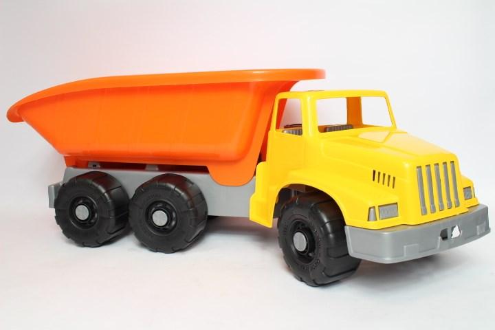 Immagine prodotto Androni Camion ribaltabile Gigante